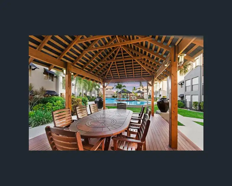 Fifth view of Homely unit listing, 331/41-51 Oonoonba Road, Idalia QLD 4811