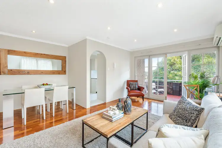 8/6-8 Gower Street, Summer Hill NSW 2130
