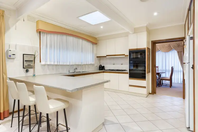 Fifth view of Homely house listing, 12 Francesco Drive, Dandenong North VIC 3175