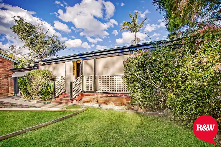 Second view of Homely house listing, 15 Mistral Place, Shalvey NSW 2770