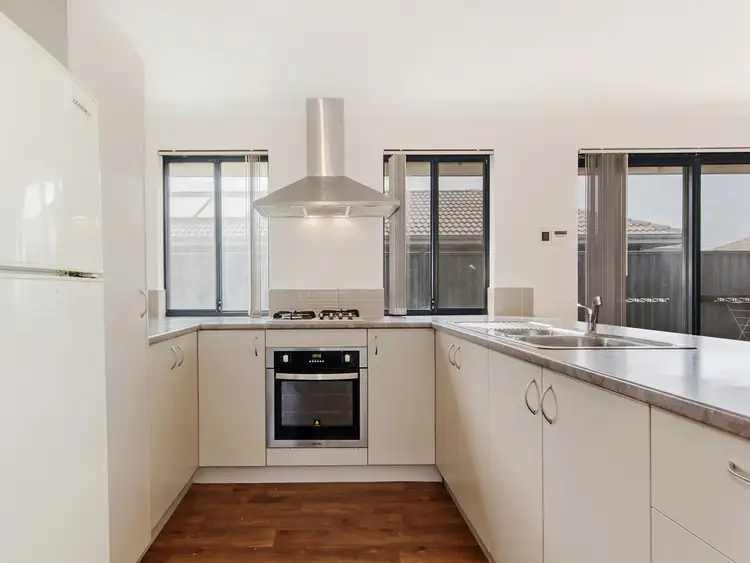 Sixth view of Homely house listing, 15 Camelot Street, Baldivis WA 6171