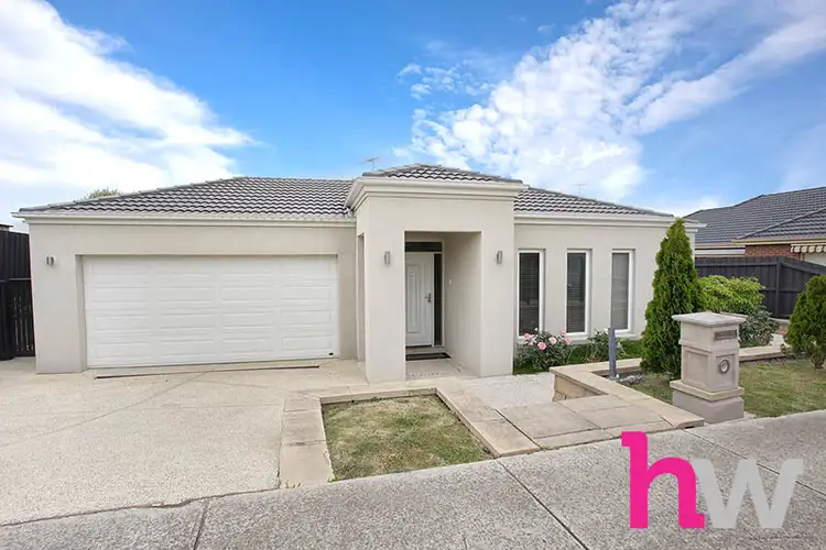 3 Hewat Drive, Highton VIC 3216