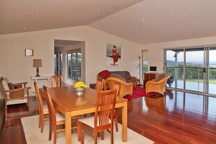 Third view of Homely house listing, 38 Macaulay Drive, Kingaroy QLD 4610