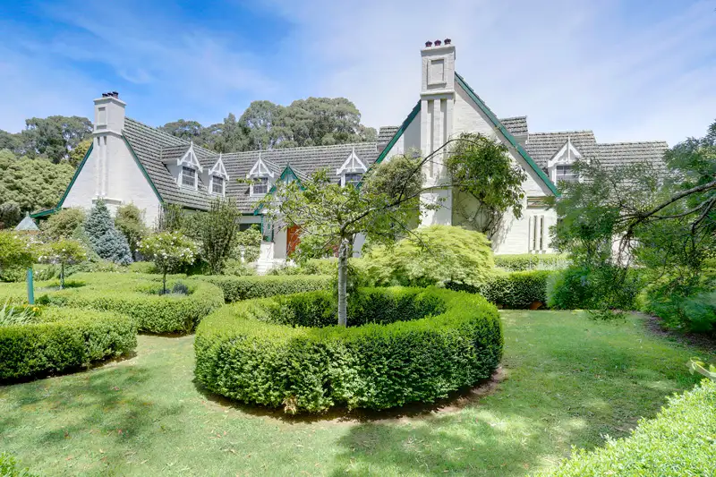Main view of Homely house listing, 377 Ellsmore Rd, Exeter NSW 2579