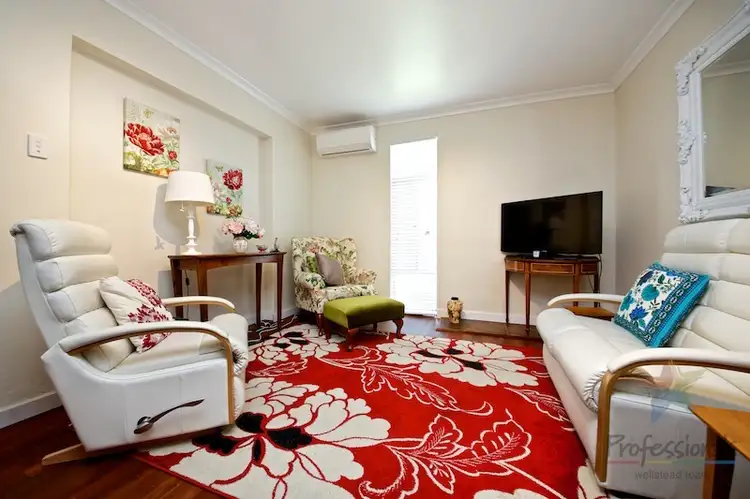 Fourth view of Homely house listing, 143 Kenny Street, Bassendean WA 6054