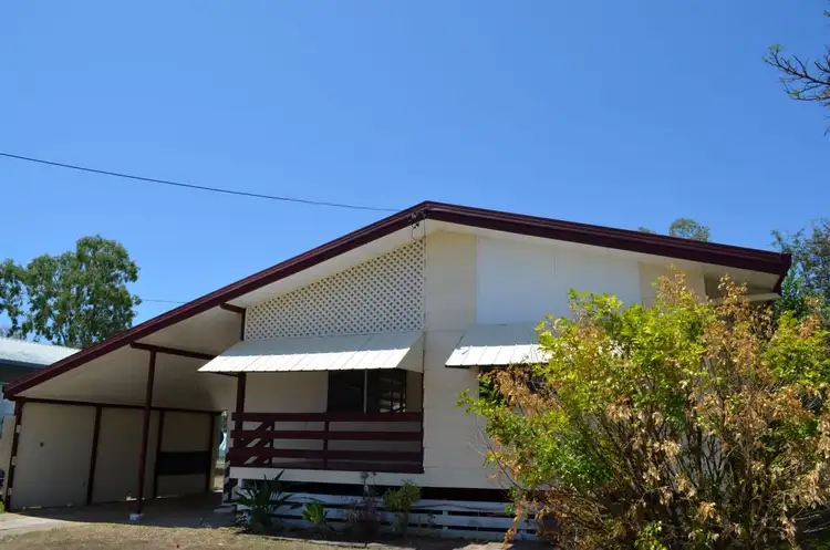 Second view of Homely house listing, 17 Roxburgh Street, Capella QLD 4723
