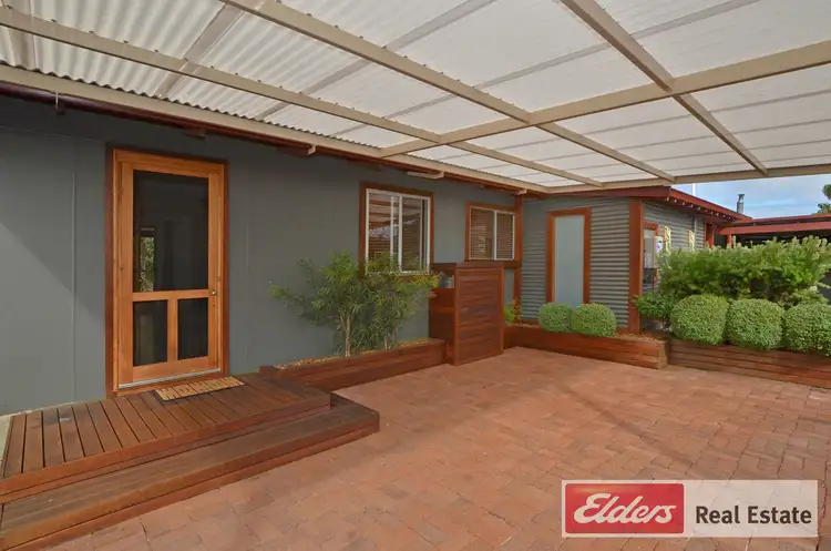 Sixth view of Homely house listing, 621 Frenchman Bay Road, Little Grove WA 6330