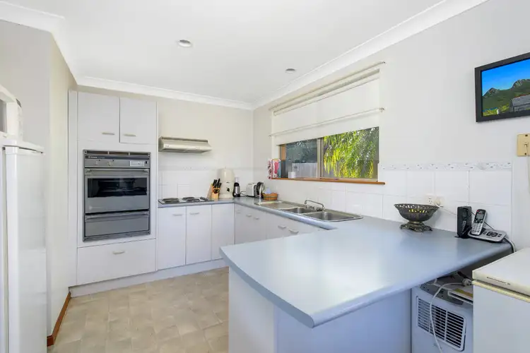 Second view of Homely villa listing, 9/50 Home Street, Port Macquarie NSW 2444
