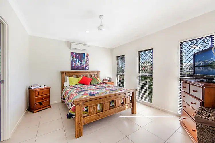 Third view of Homely house listing, 11 Chloe Court, Mount Louisa QLD 4814