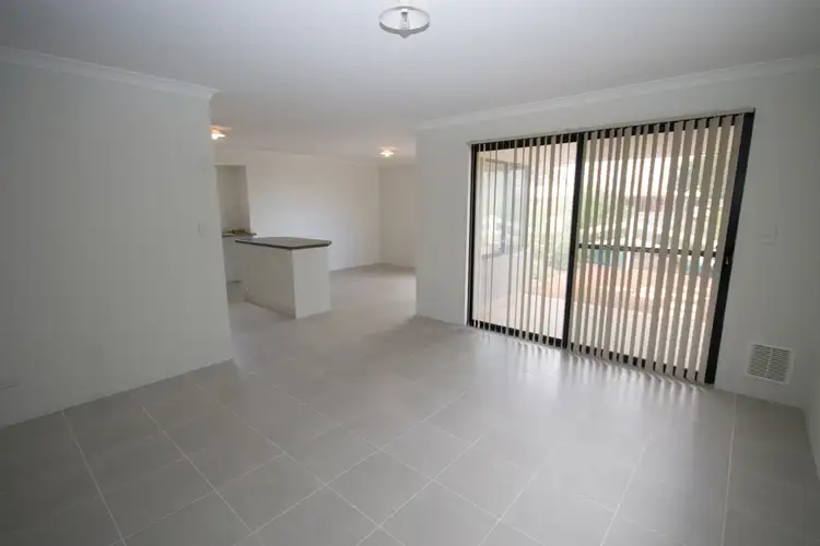Third view of Homely unit listing, 319 D Old Coast Road, Australind WA 6233