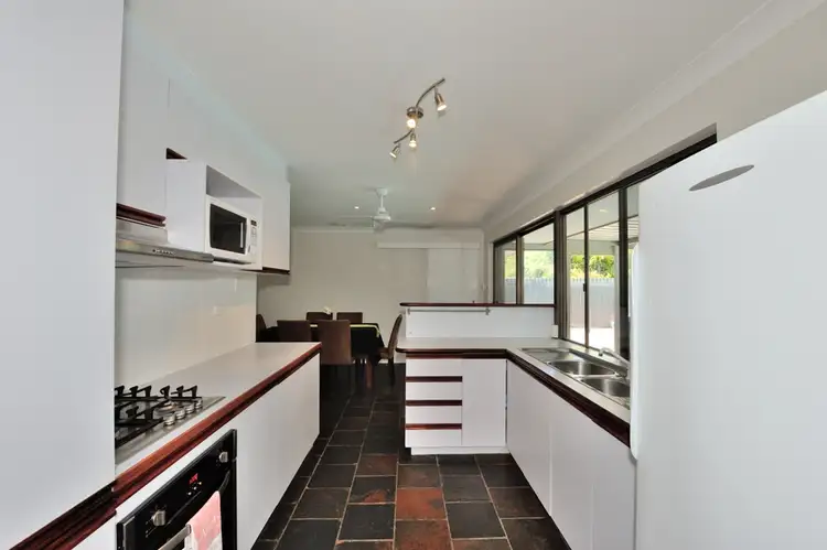 Seventh view of Homely house listing, 3 Ell Place, Cooloongup WA 6168