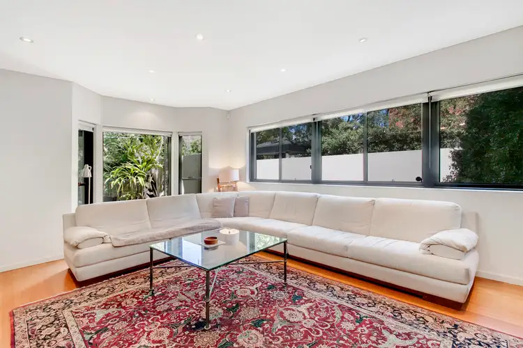 Fourth view of Homely townhouse listing, 1/1 Belmont Road, Mosman NSW 2088