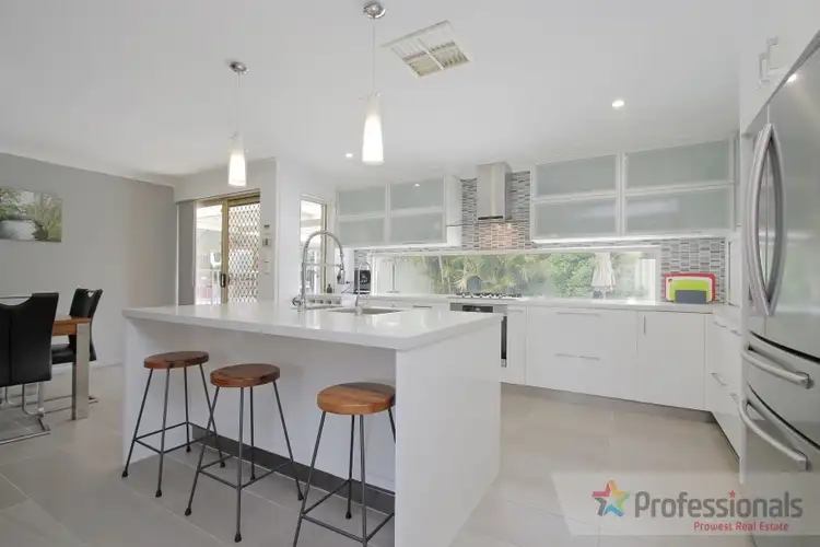 25 Rainer Mews, Willetton WA 6155