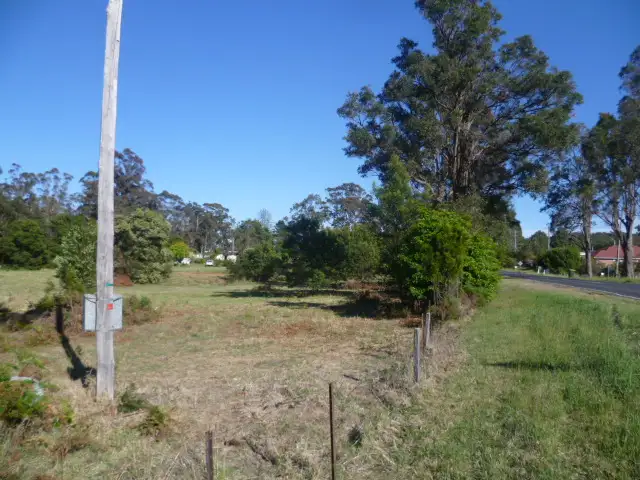 Main view of Homely land listing, 1-5 Old Wallagoot Road, Kalaru NSW 2550