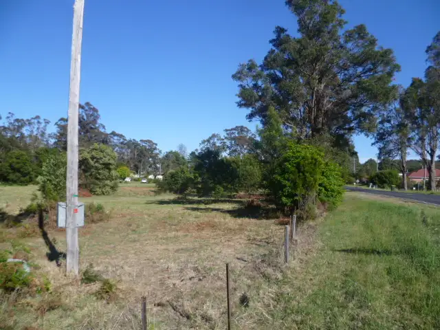 Main view of Homely land listing, 1-5 Old Wallagoot Road, Kalaru NSW 2550