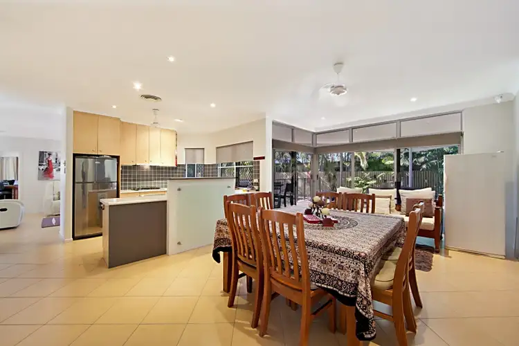 Third view of Homely house listing, 77 Sanctuary Drive, Idalia QLD 4811