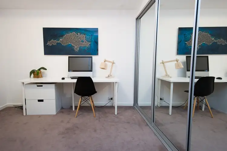 Fifth view of Homely apartment listing, 89/132 Terrace Road, Perth WA 6000
