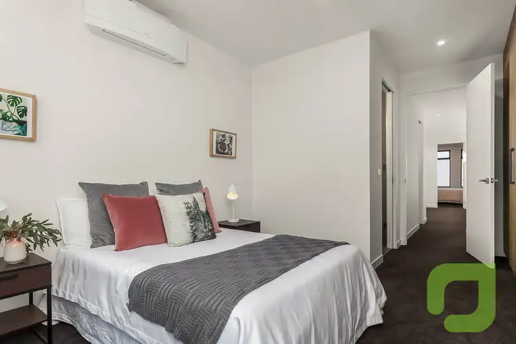 Sixth view of Homely townhouse listing, 5B Emma Street, Seddon VIC 3011