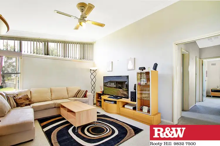 Fourth view of Homely house listing, 58 Mindanao Avenue, Lethbridge Park NSW 2770