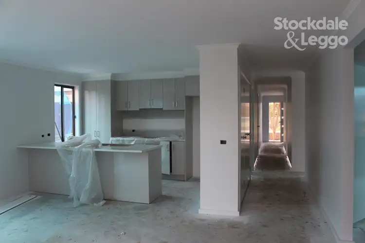 Second view of Homely house listing, 10 Gardiner Way, Grantville VIC 3984