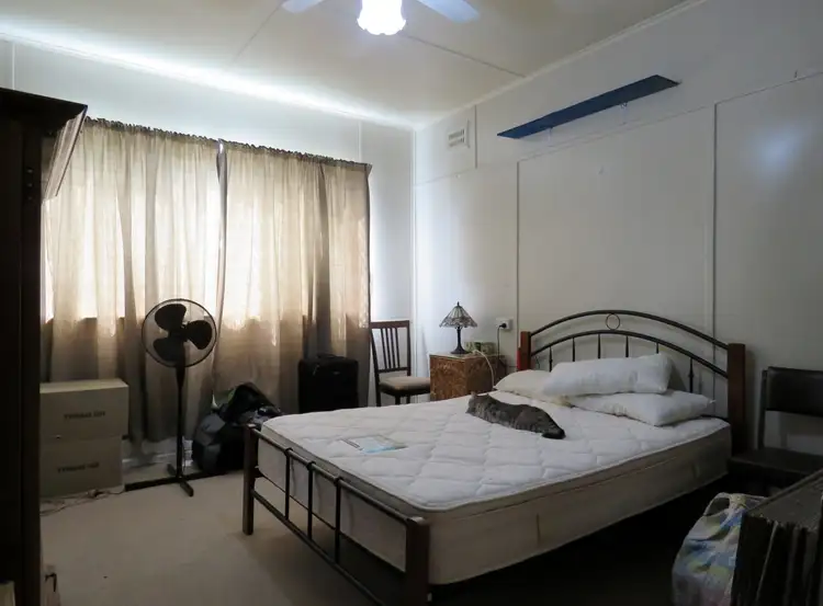 Fifth view of Homely house listing, 489 Alldis Avenue, Lavington NSW 2641