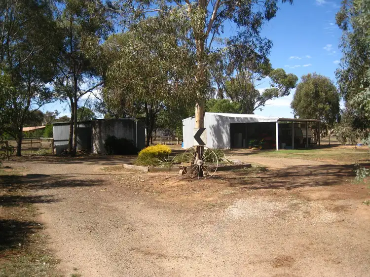 Seventh view of Homely rural property listing, 42 Holmes Road, Yarrawonga VIC 3730