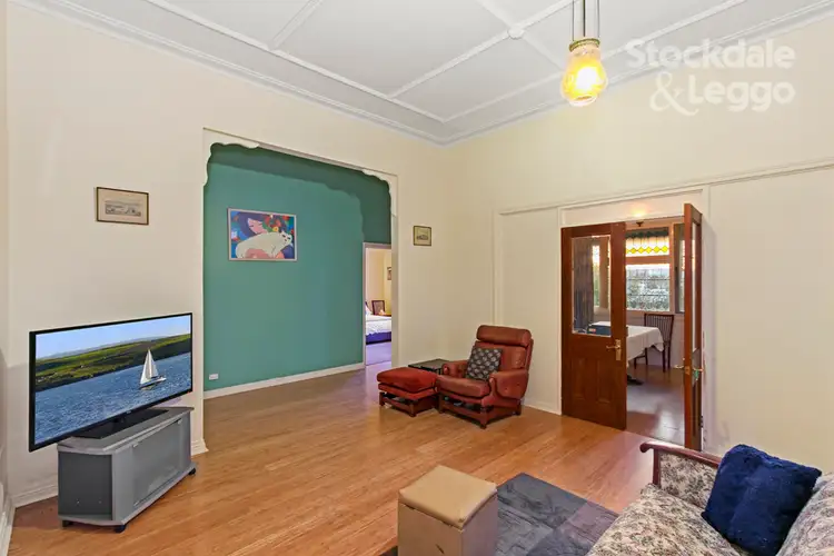 Seventh view of Homely house listing, 14 Jeffrey Street, Leongatha VIC 3953