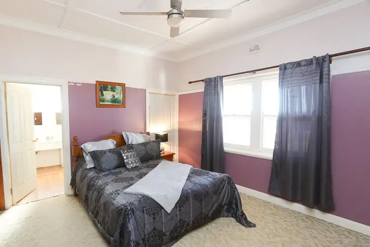 Seventh view of Homely house listing, 110 Bamboo Road, Curlwaa NSW 2648