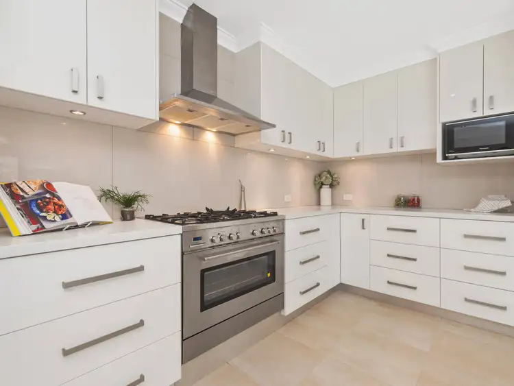 Fourth view of Homely house listing, 10 Halcyon Way, Churchlands WA 6018