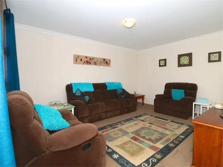 Second view of Homely house listing, 32 Delta Road, Baldivis WA 6171