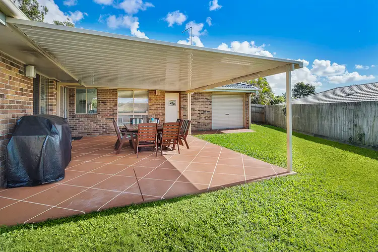 Second view of Homely house listing, 112 Montgomery Drive, Alexandra Hills QLD 4161