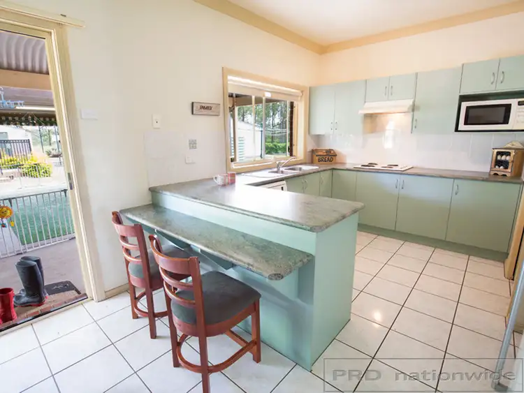 Fifth view of Homely rural property listing, 45 View Street, Vacy NSW 2421