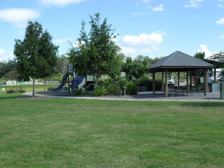 Seventh view of Homely land listing, 6 Swiftlet Place, Forest Glen QLD 4556