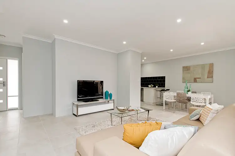 Fourth view of Homely house listing, 12B Preston Way, Balga WA 6061
