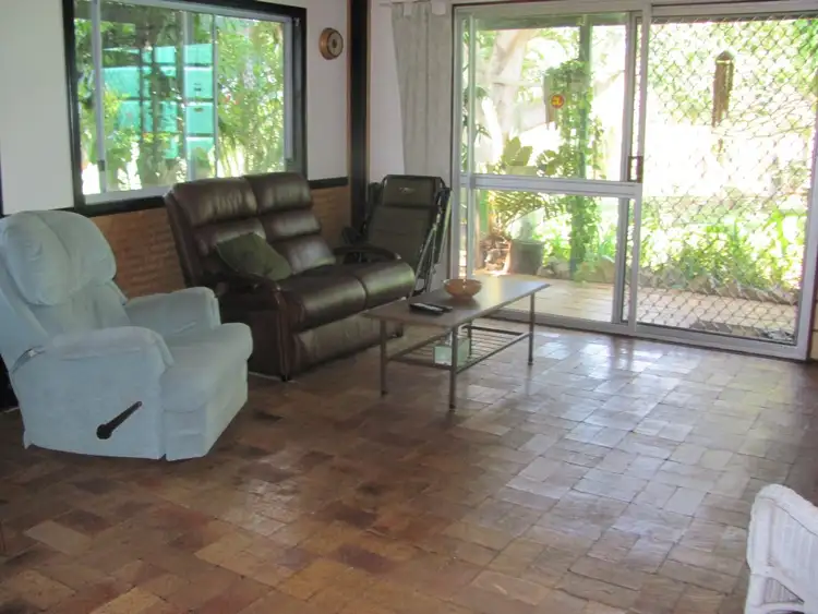 Fourth view of Homely rural property listing, 821 Pacific Drive, Deepwater QLD 4674