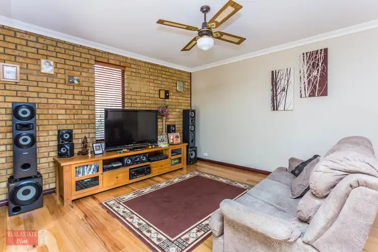 Second view of Homely house listing, 8 Pinebrook Gardens, Forrestfield WA 6058