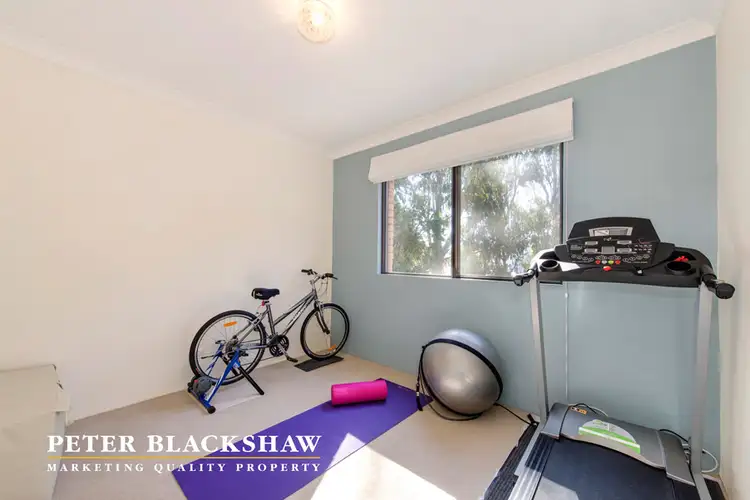 Fifth view of Homely house listing, 48/17 Medley Street, Chifley ACT 2606