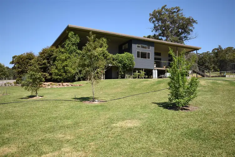91B Bollerang Road, Wandandian NSW 2540