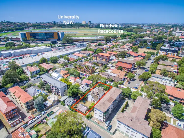 Third view of Homely house listing, 9 Carlton Street, Kensington NSW 2033