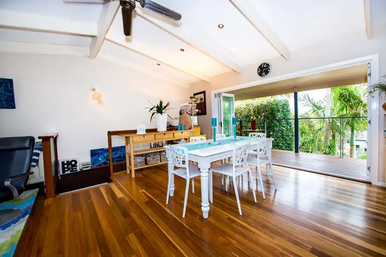 Seventh view of Homely house listing, 31 Yoolarai Crescent, Nelson Bay NSW 2315
