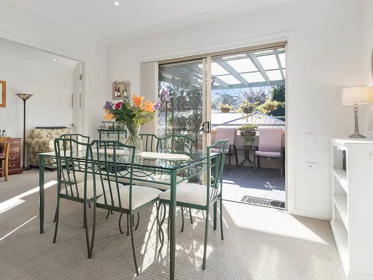 Fifth view of Homely apartment listing, 12/44 Kangaloon Road, Bowral NSW 2576