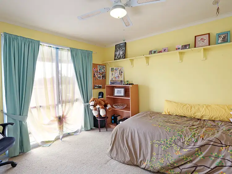 Fifth view of Homely house listing, 60 Kiddle Drive, Lara VIC 3212