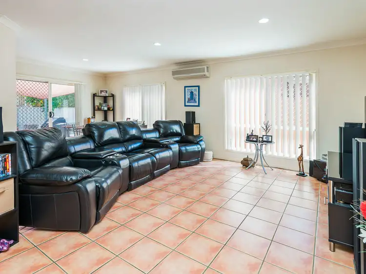 Fourth view of Homely house listing, 17 Siena Place, Coombabah QLD 4216
