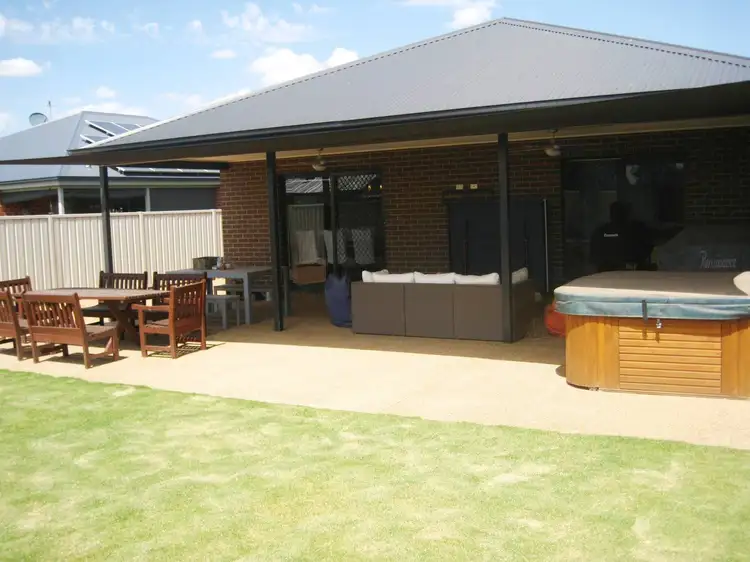 Seventh view of Homely house listing, 85 Lakeviews Circuit, Yarrawonga VIC 3730