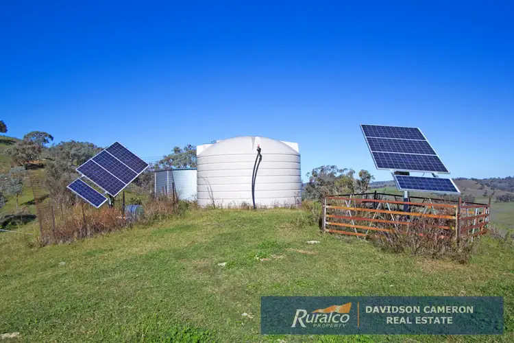 Fifth view of Homely rural property listing, Browning Vale 719 Yarramanbully Road, Manilla NSW 2346