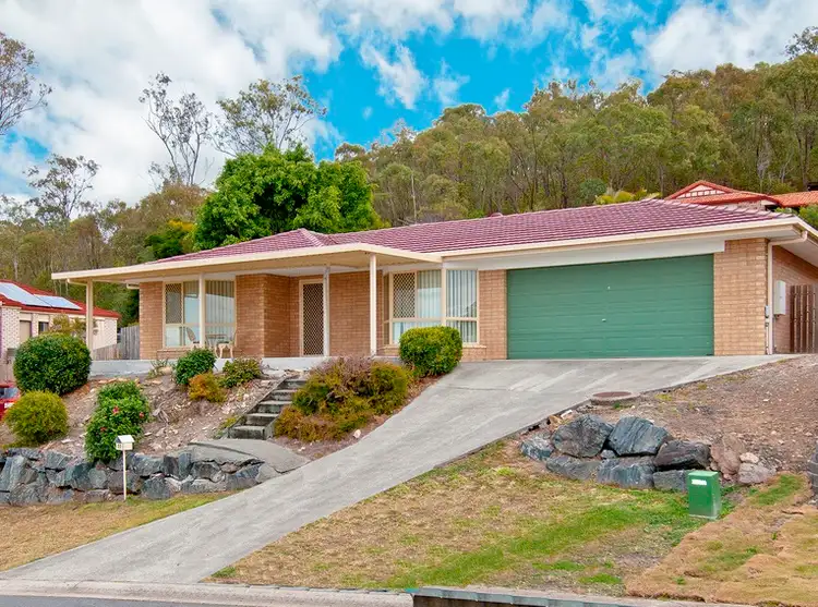 Fourth view of Homely house listing, 10 Vromans Court, Edens Landing QLD 4207