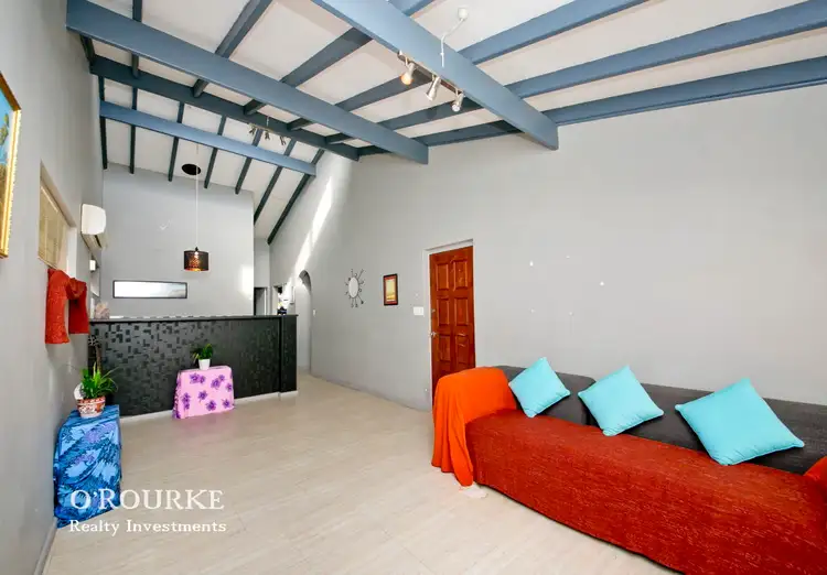 Fifth view of Homely villa listing, 6/19 Calais Road, Scarborough WA 6019