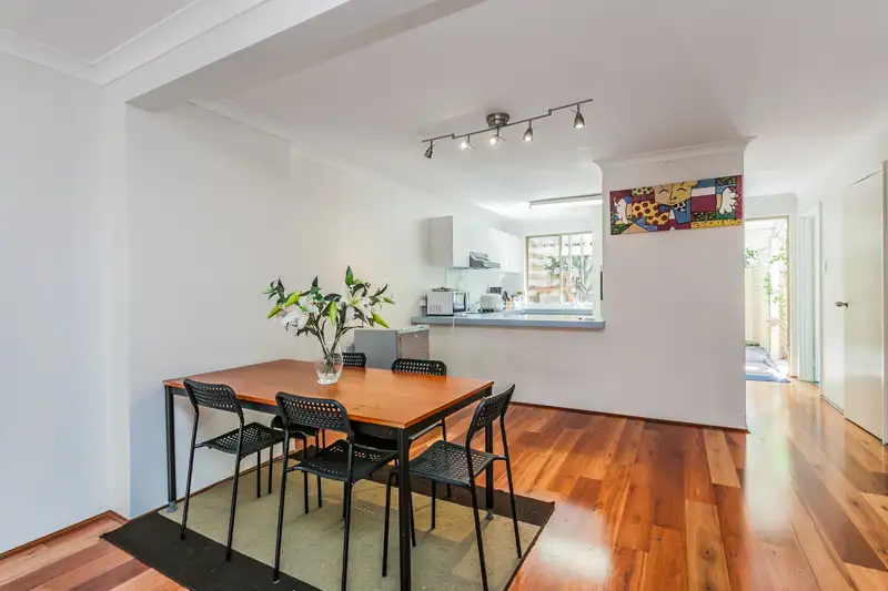 Main view of Homely townhouse listing, 50/19 Flynn Street, Churchlands WA 6018