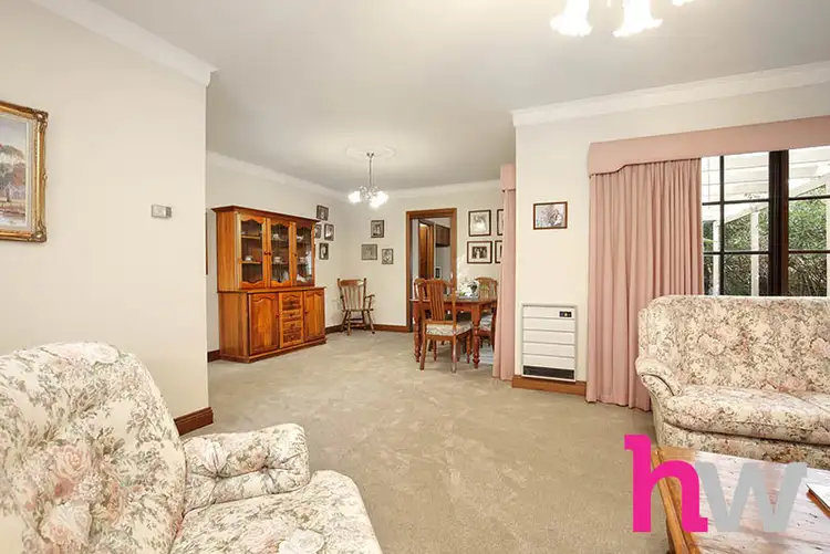 Third view of Homely house listing, 5 Camira Court, Grovedale VIC 3216