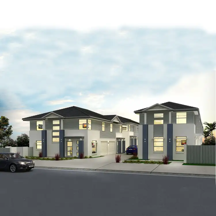 9/148 Victoria Street, Werrington NSW 2747